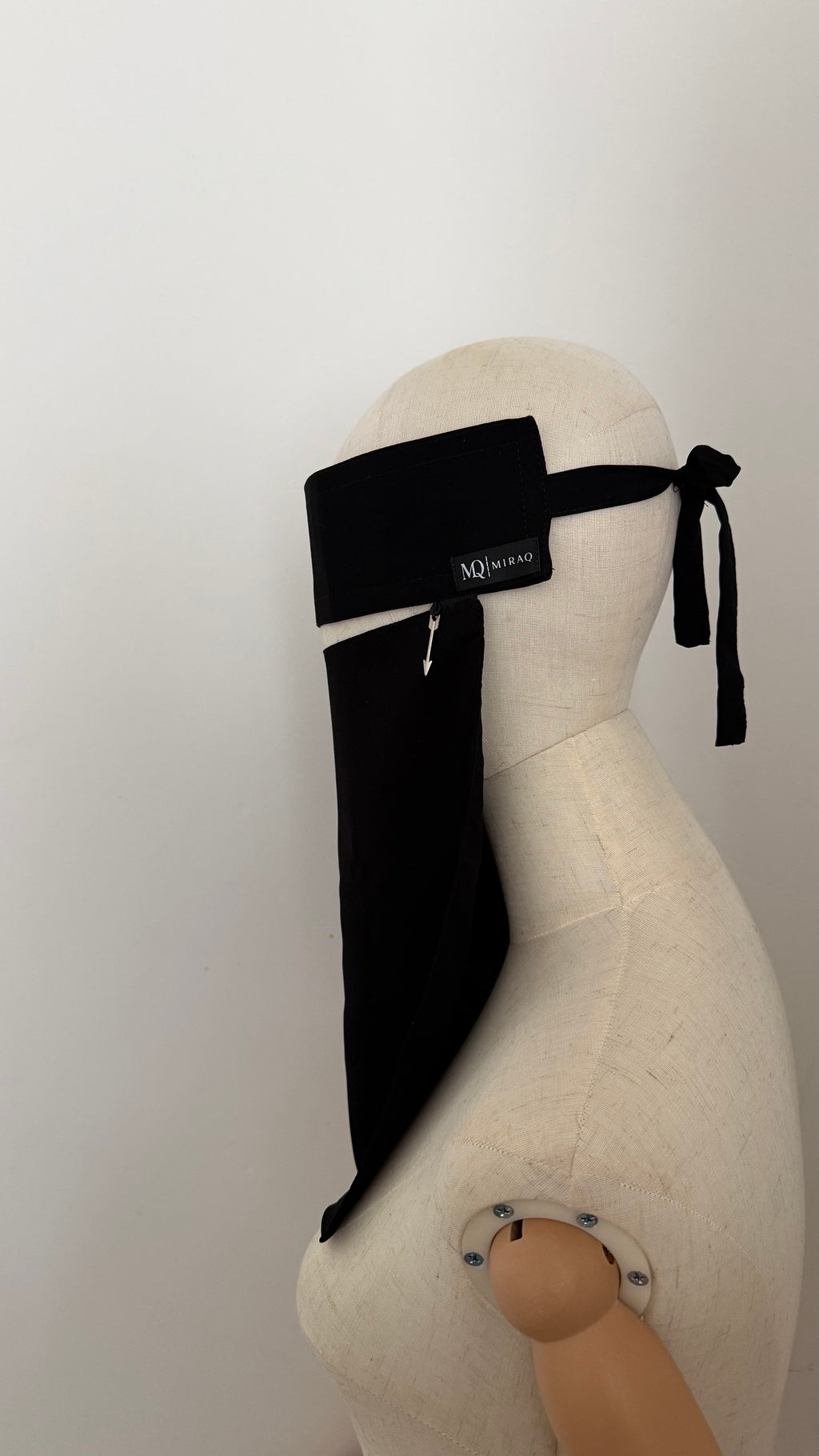 Niqab Samar