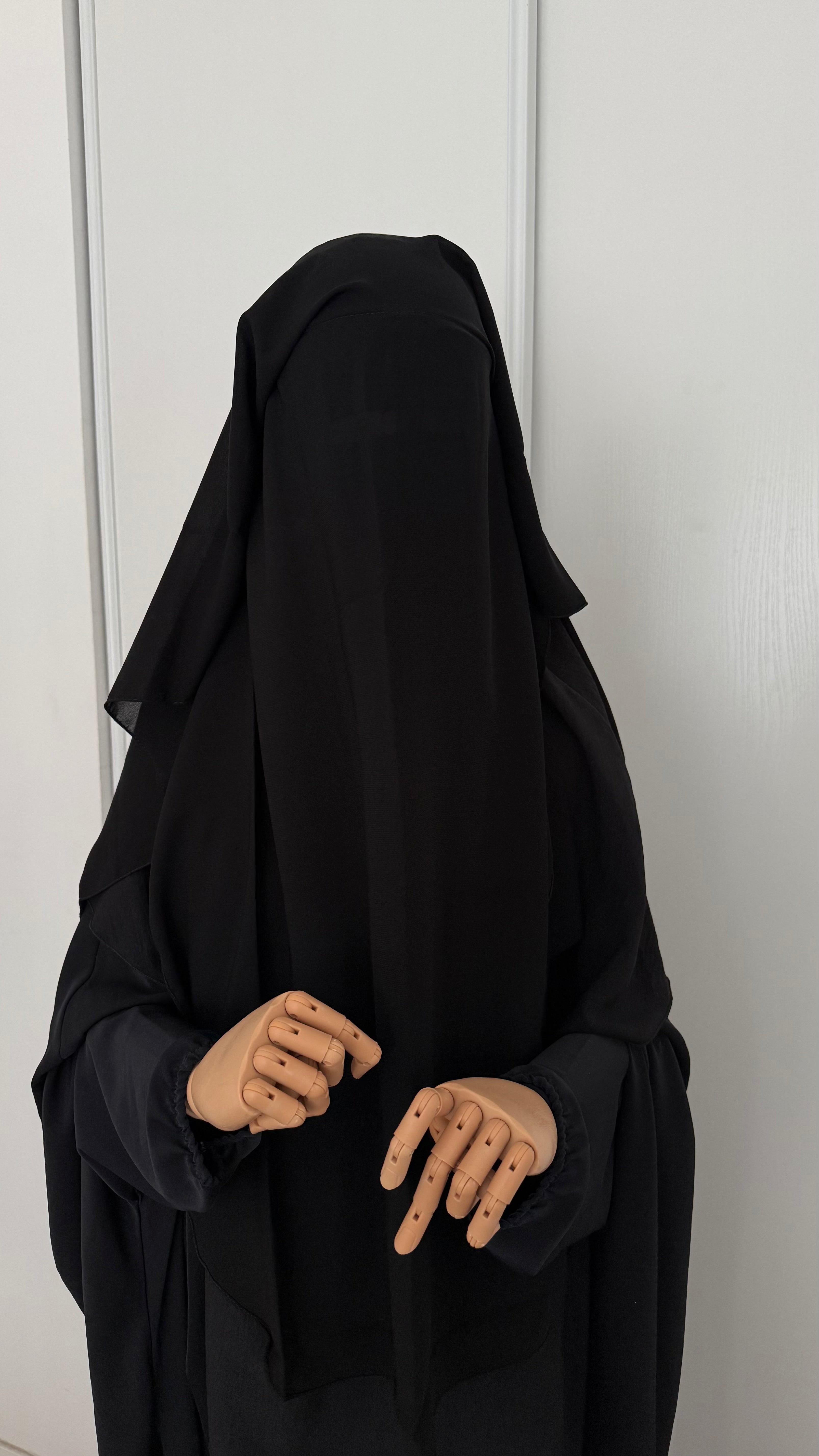 Niqab Hayla