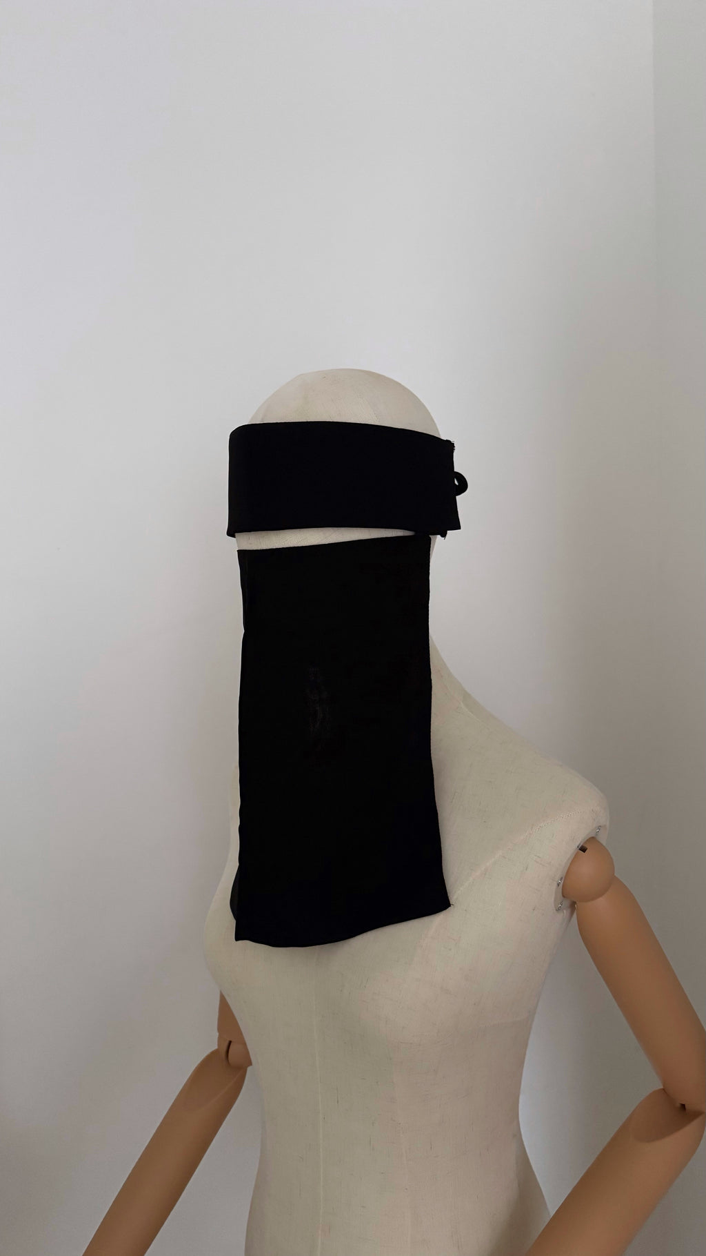 Niqab Zeyra