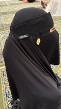 Niqab Dayna