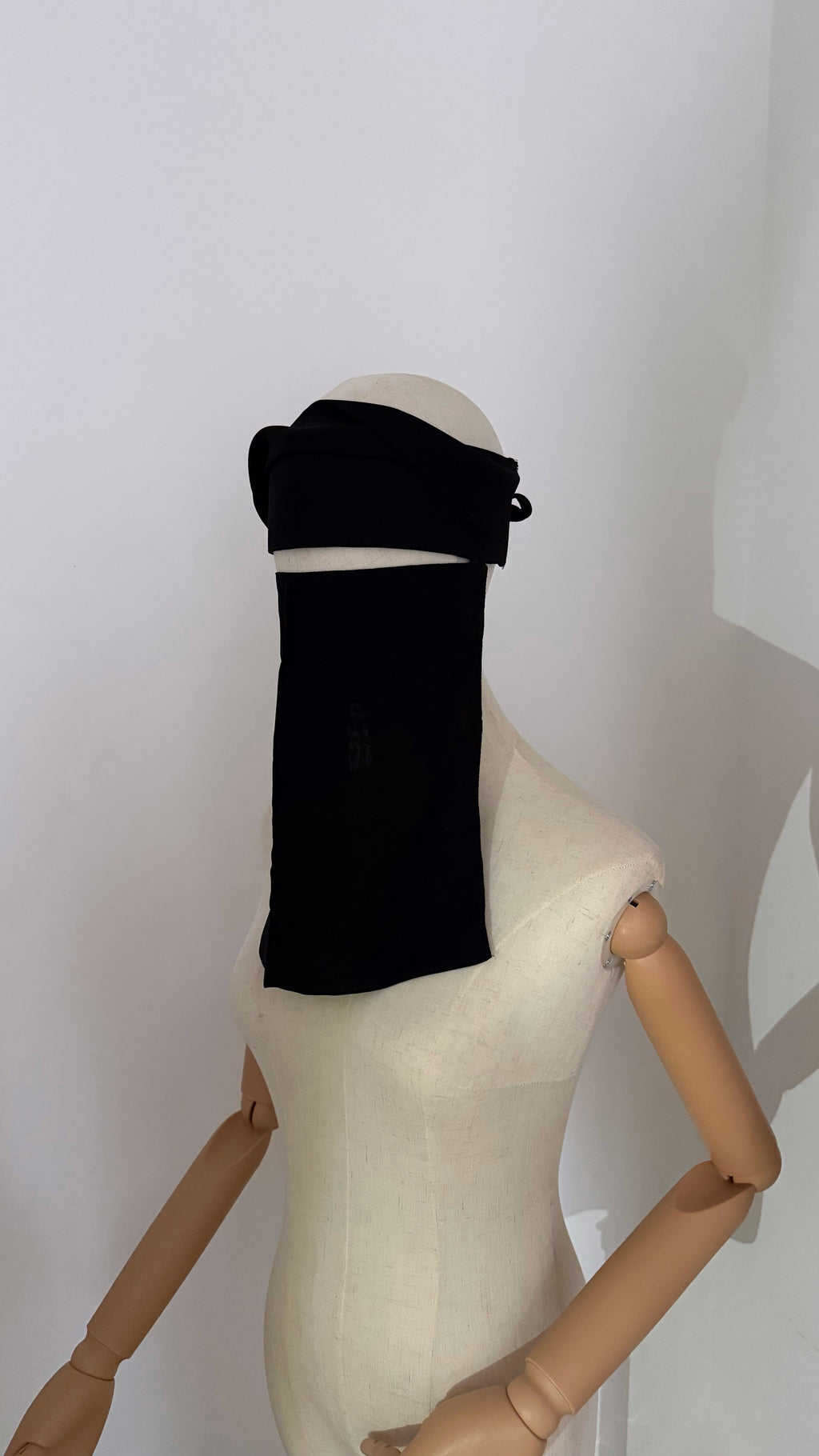 Niqab Zeyra