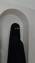 Niqab mini