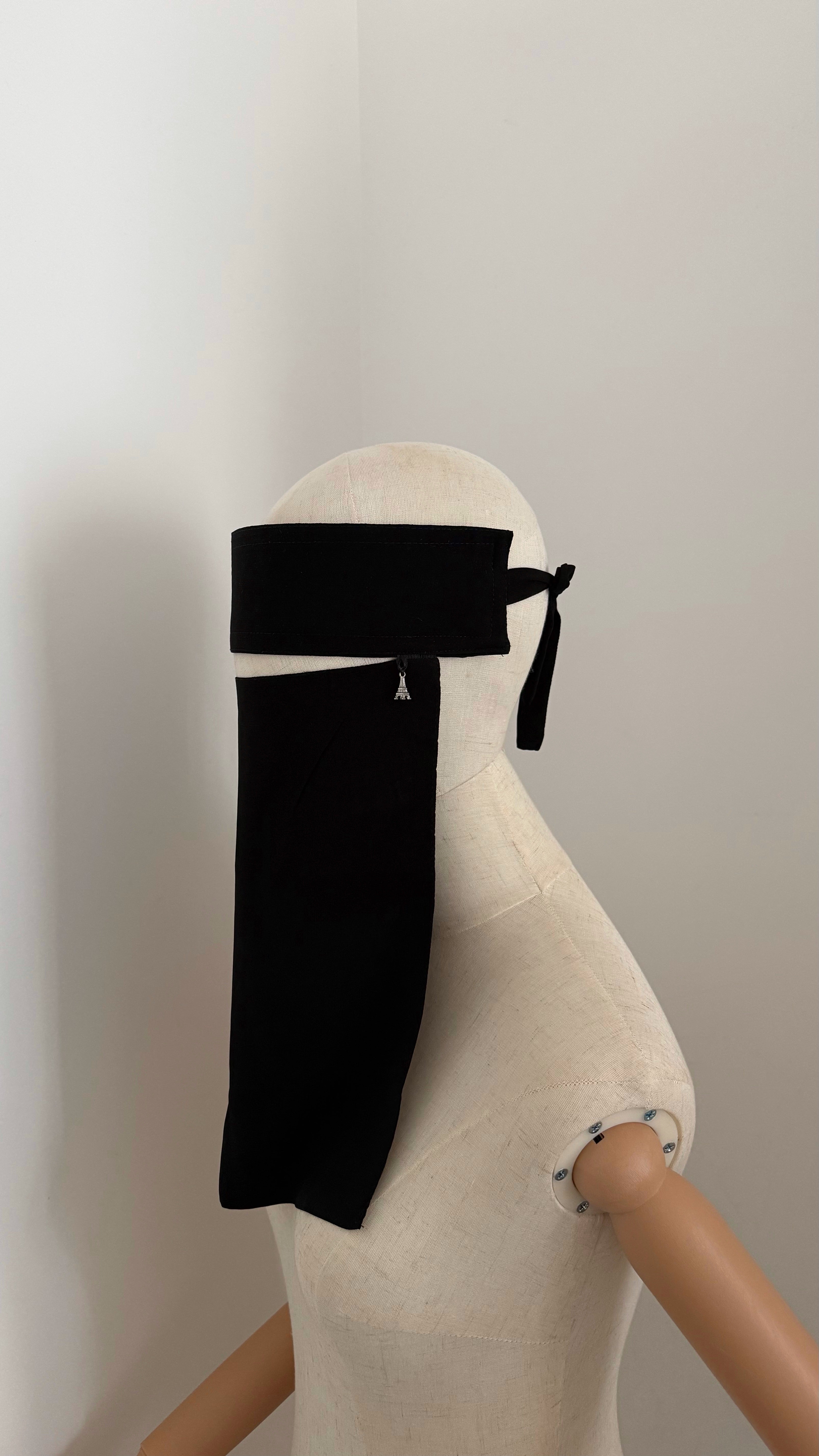 Niqab Samar