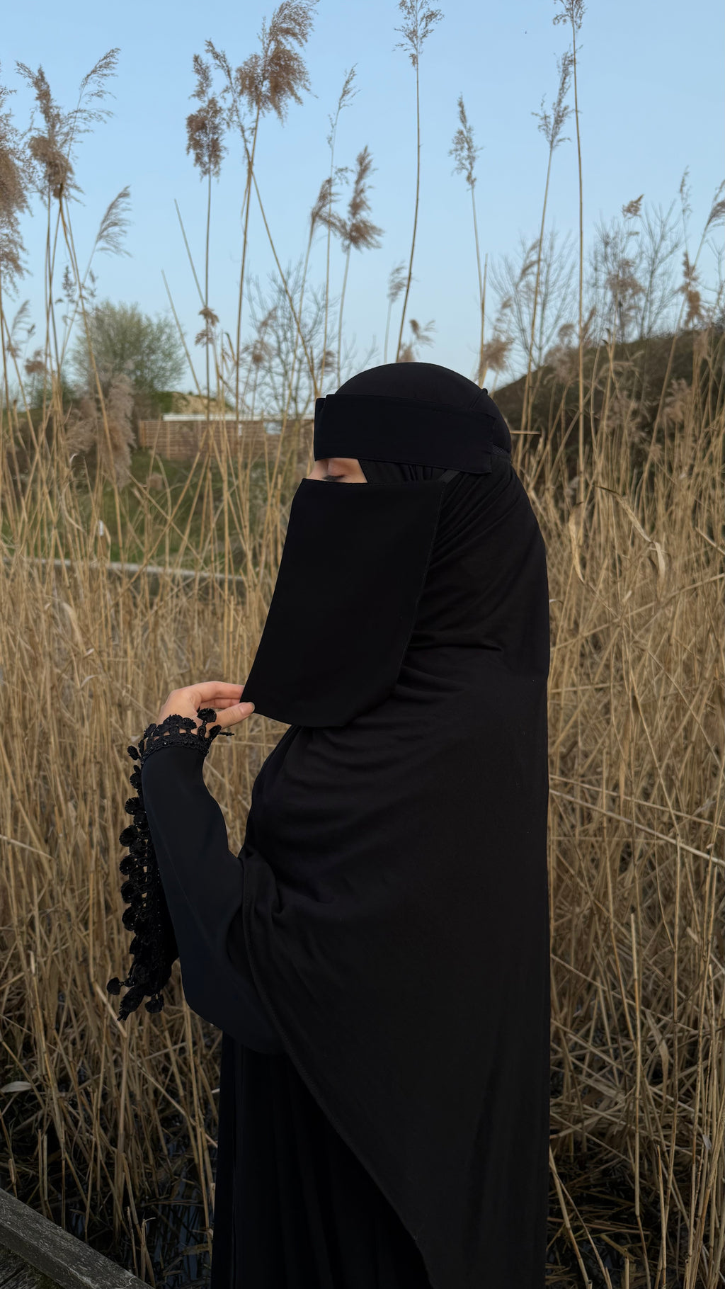 Niqab Amara