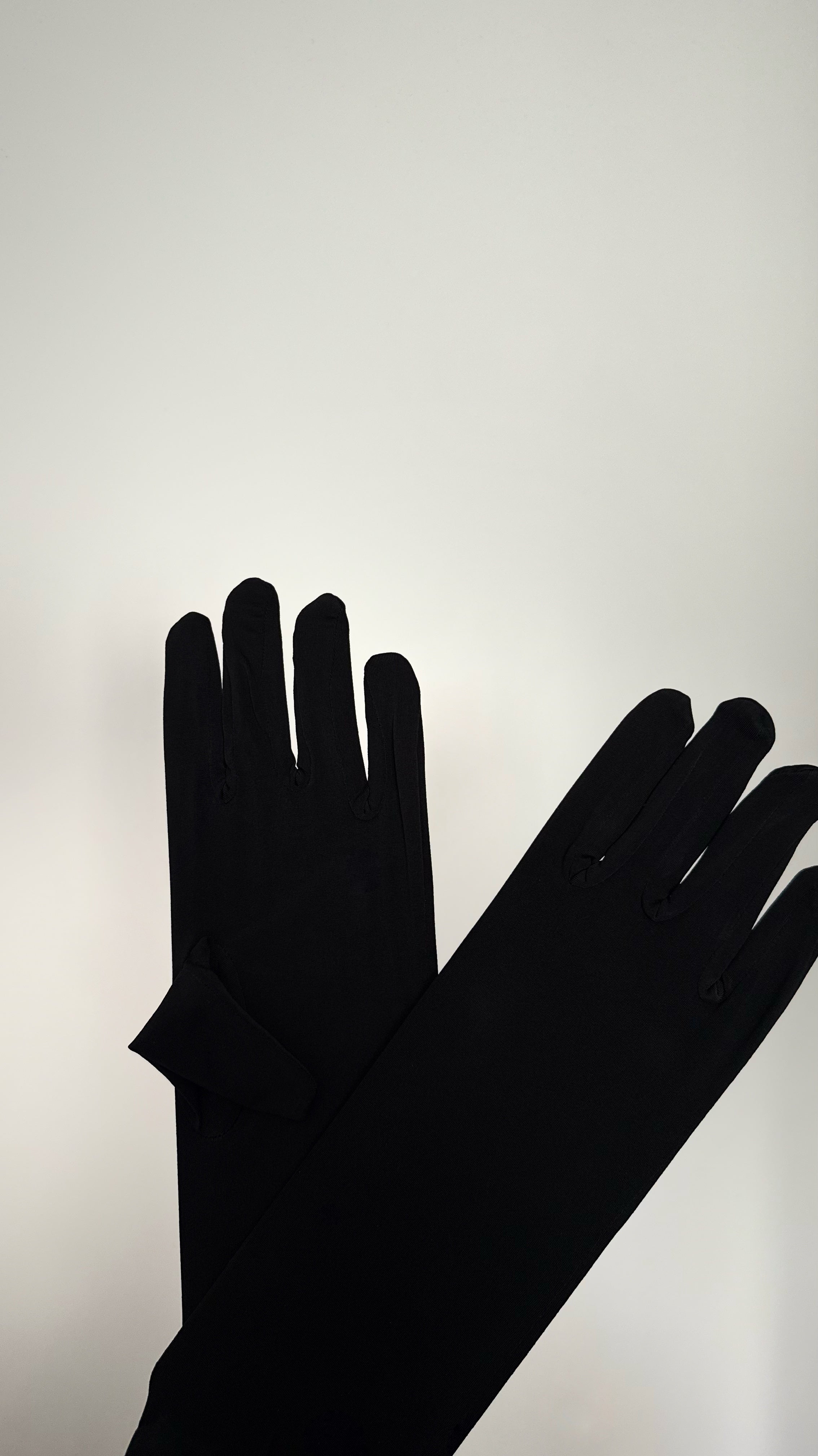 Gants tactiles