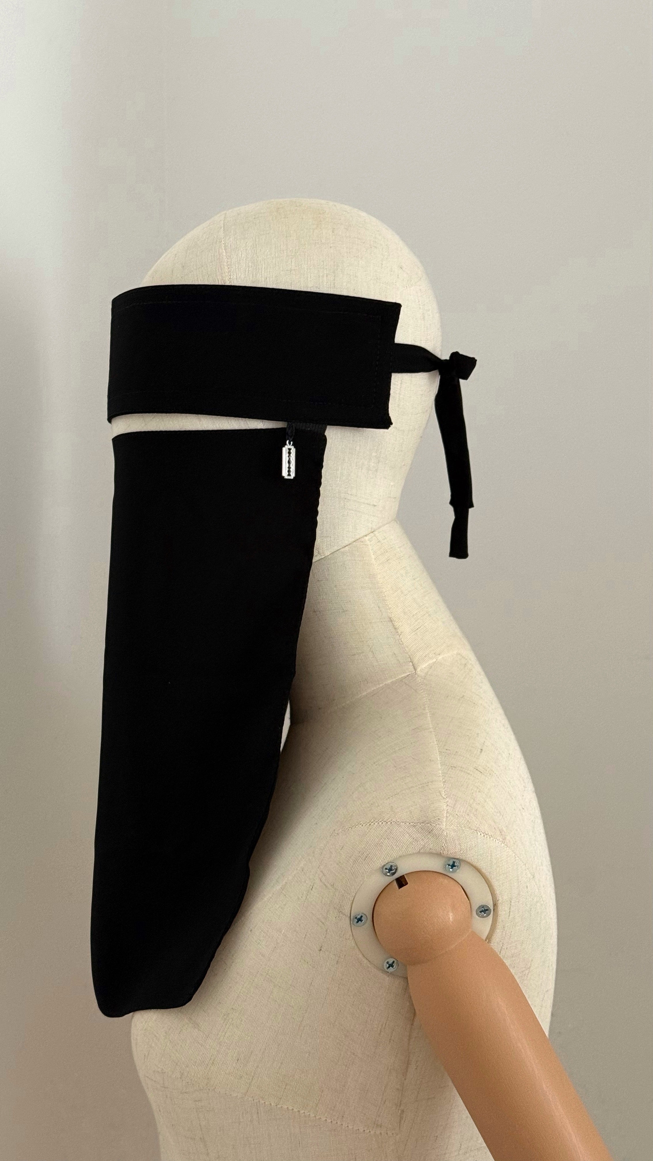 Niqab Samar