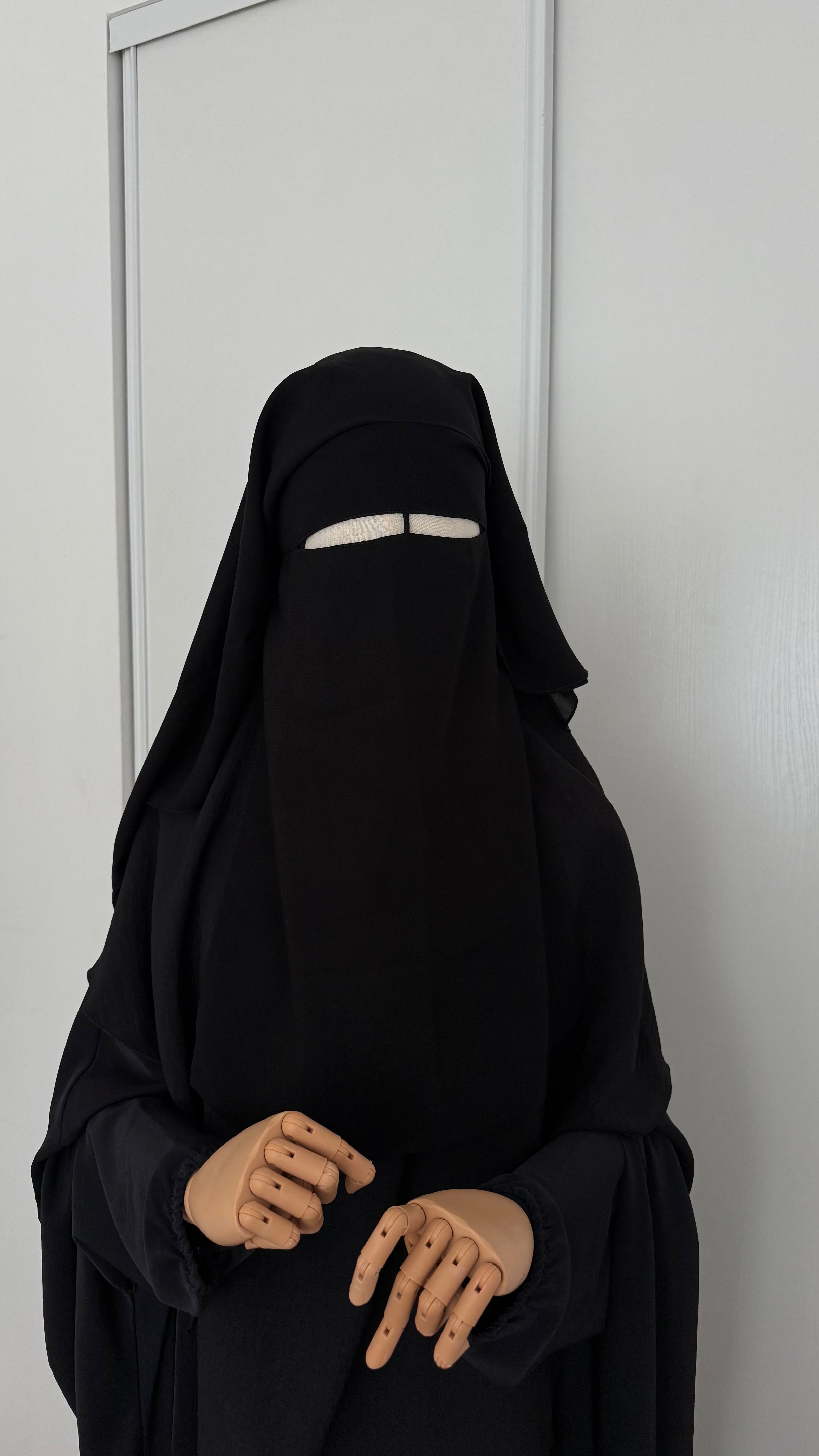 Niqab Hayla
