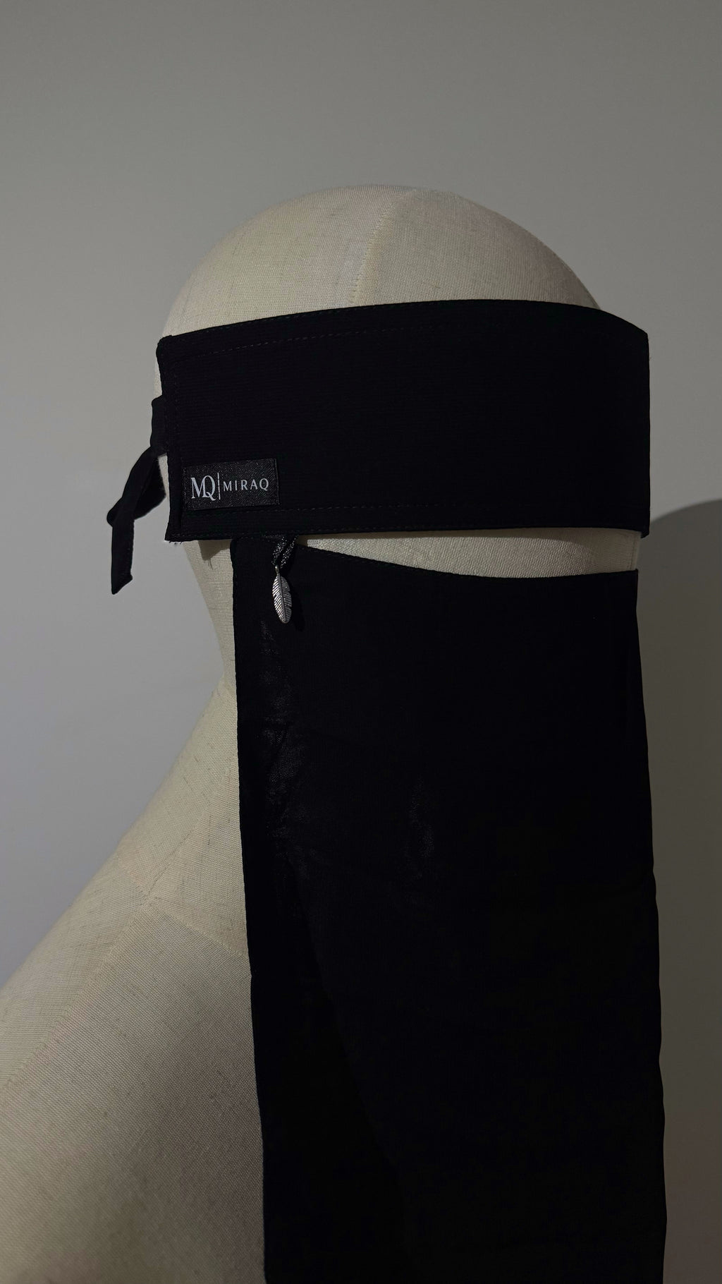 Niqab Samar