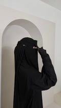 Niqab Zeyra