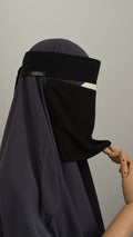 Niqab mini