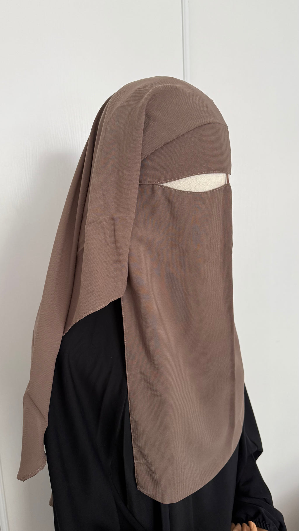Niqab Hayla