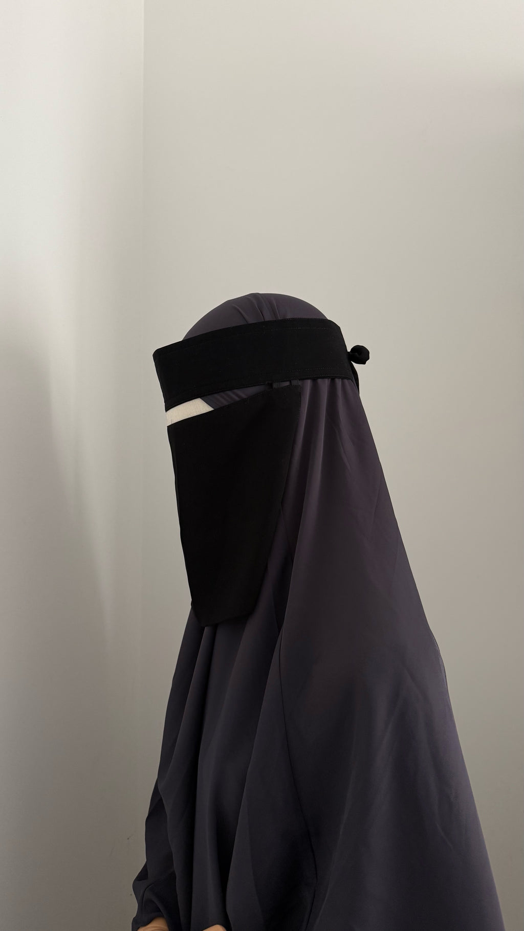 Niqab mini