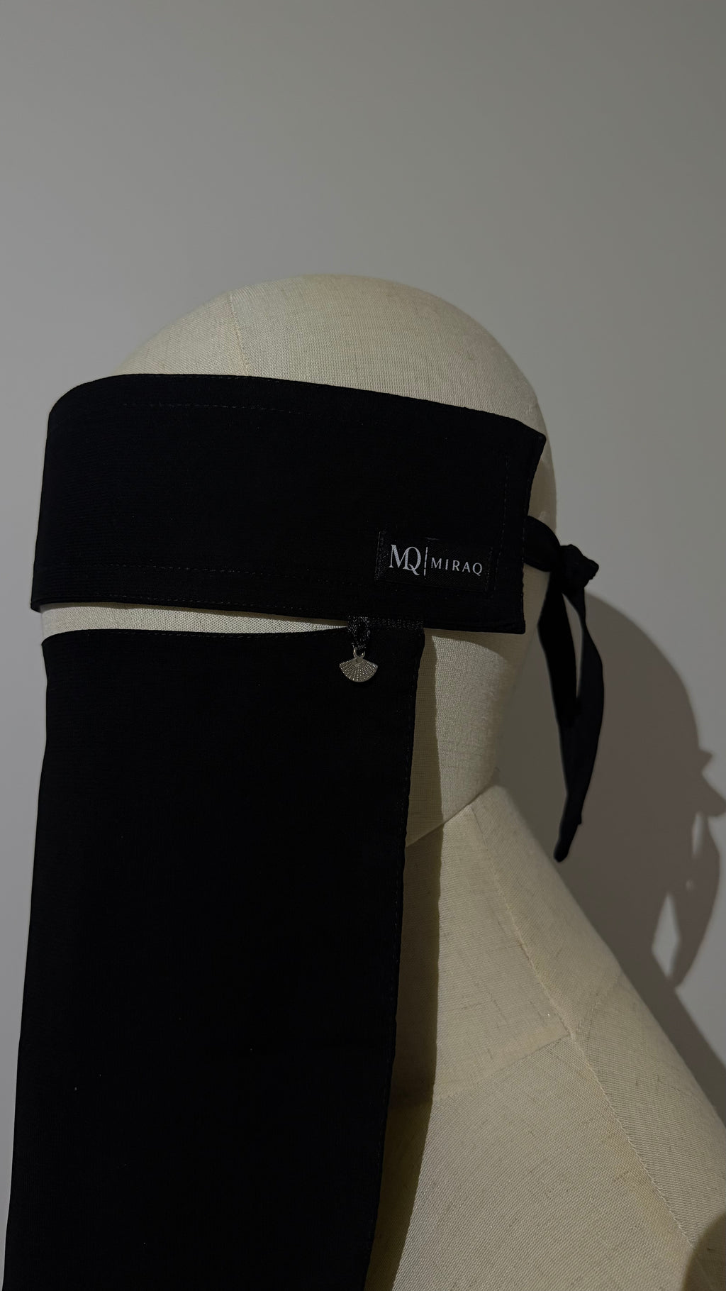 Niqab Samar