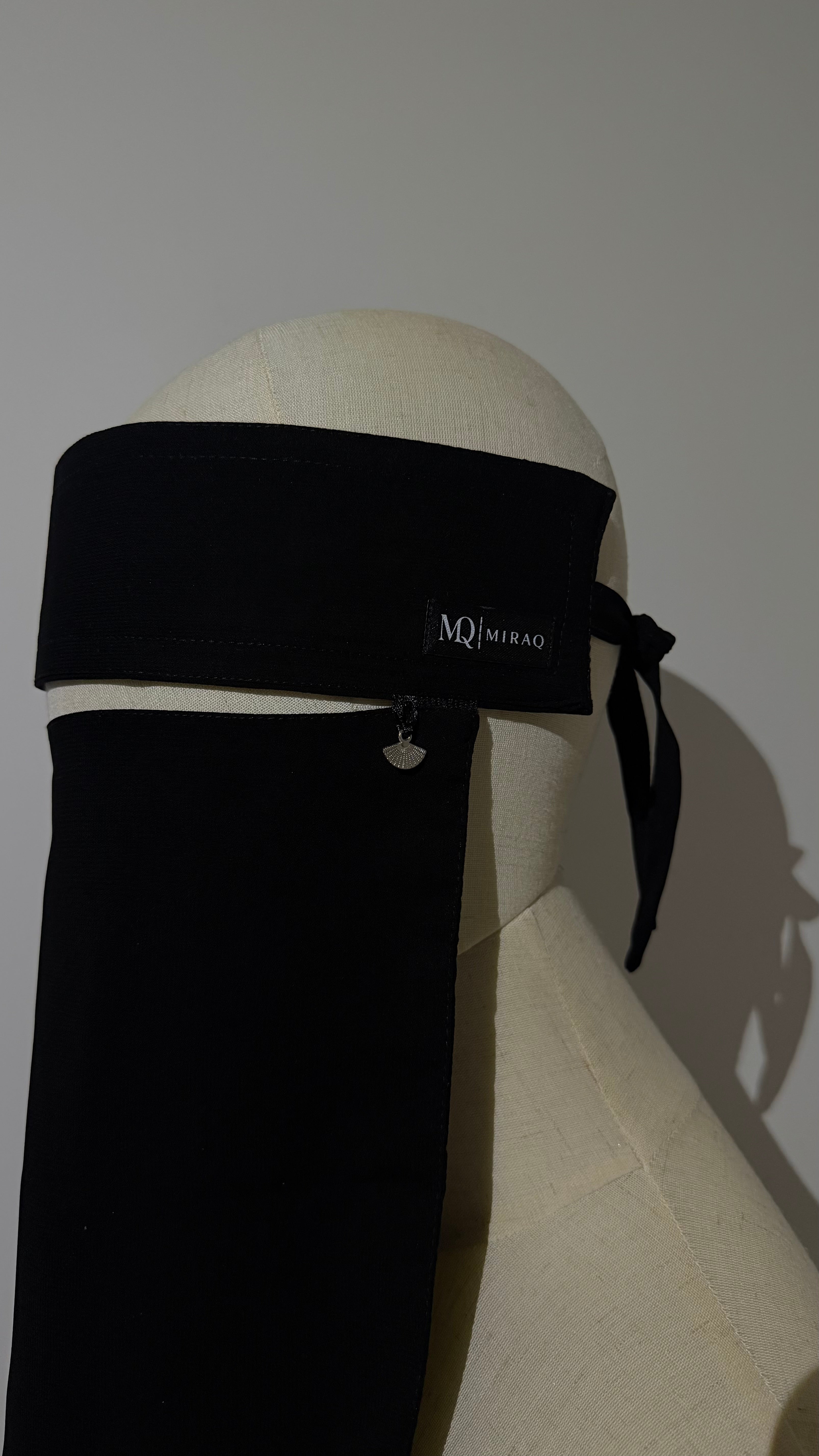 Niqab Samar