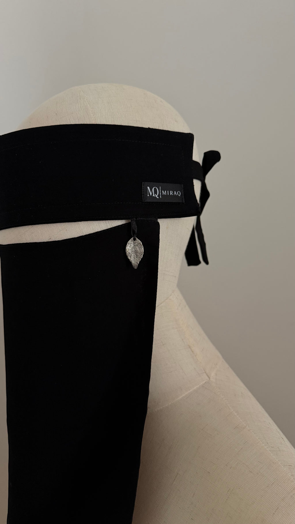 Niqab Samar