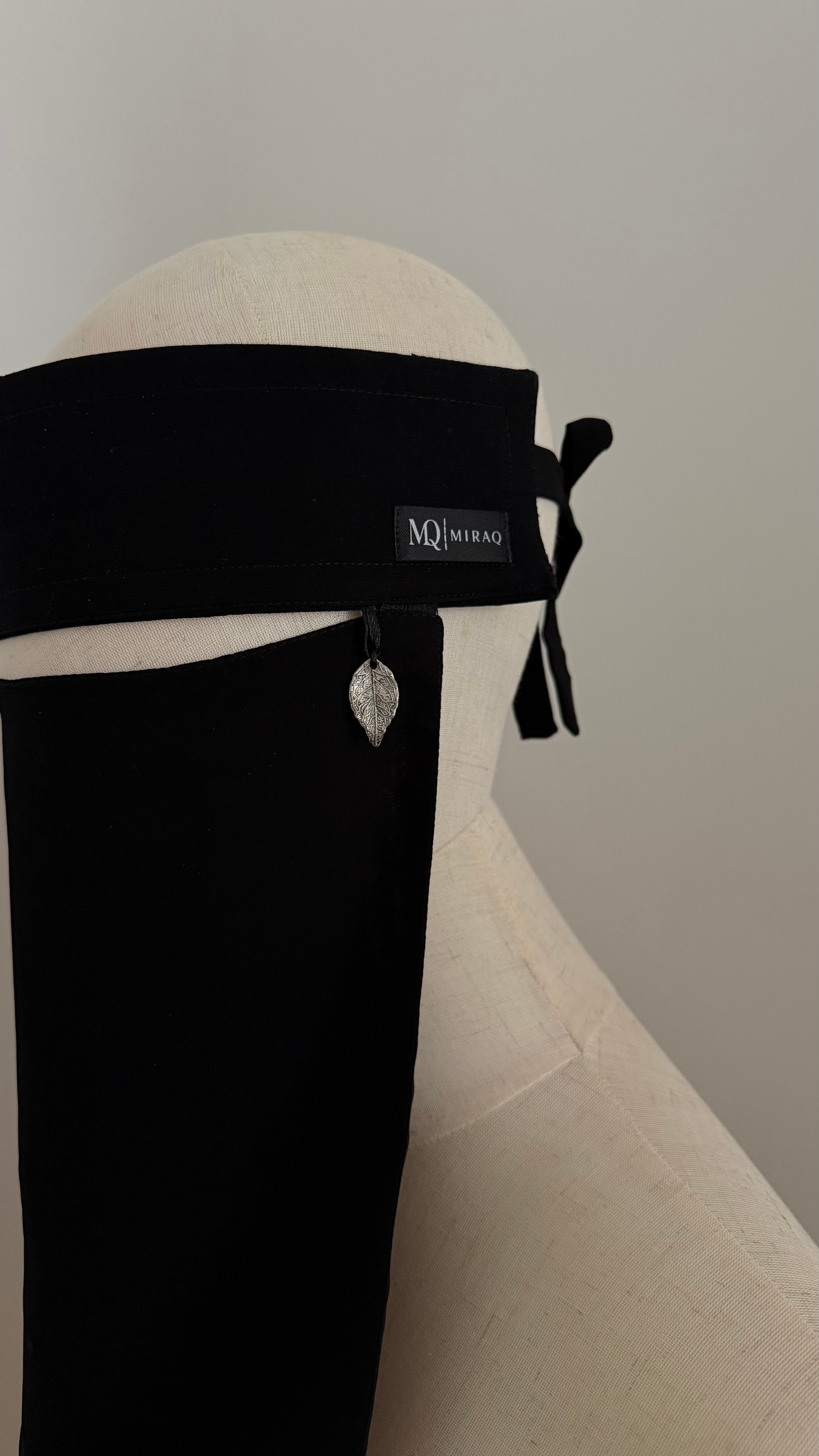 Niqab Samar