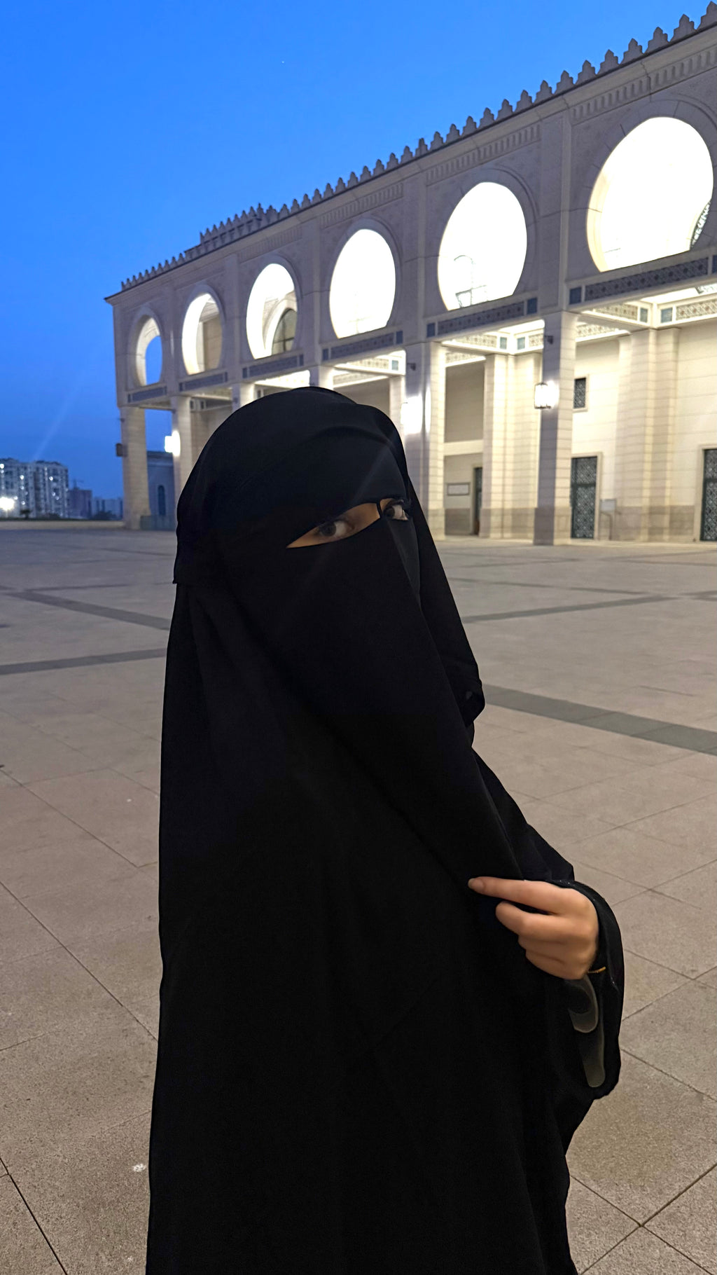 Oum Mira