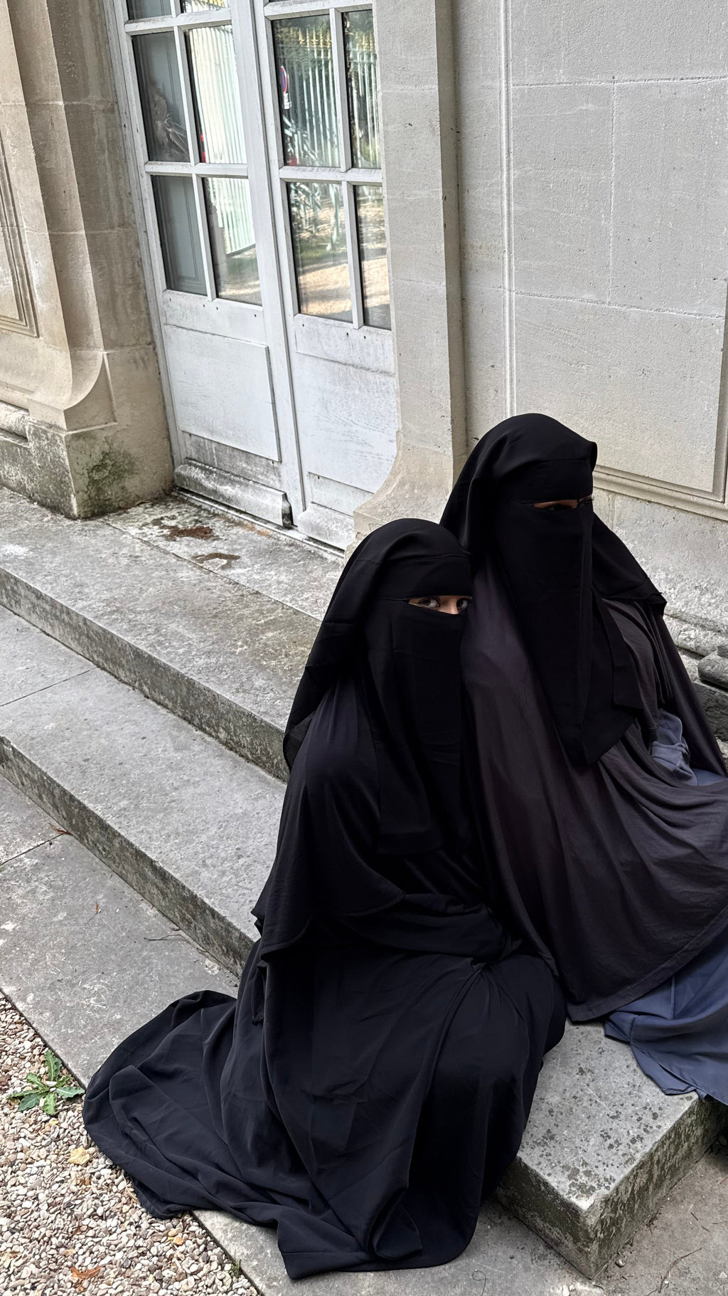 Niqab Zayna