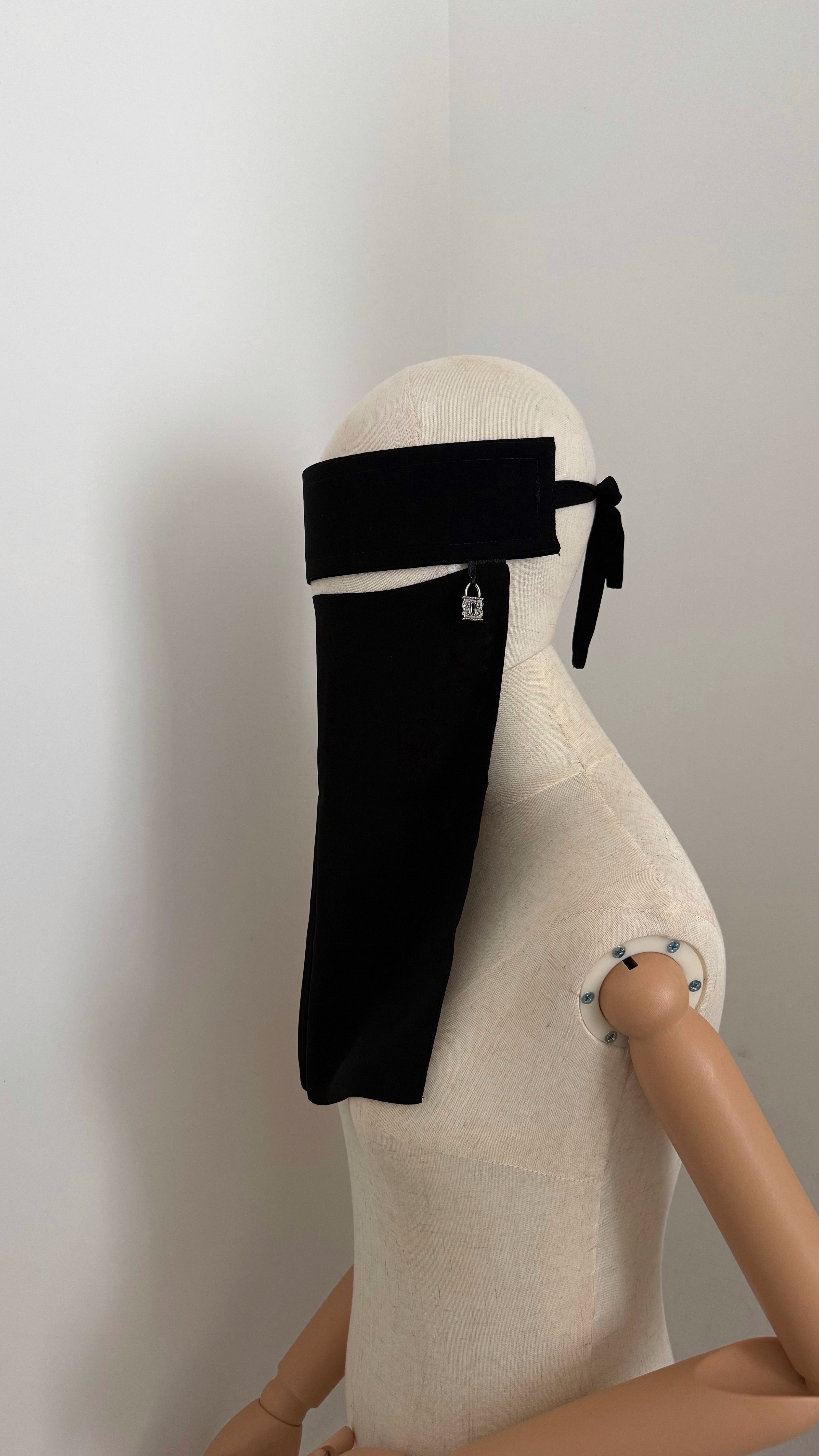 Niqab Samar