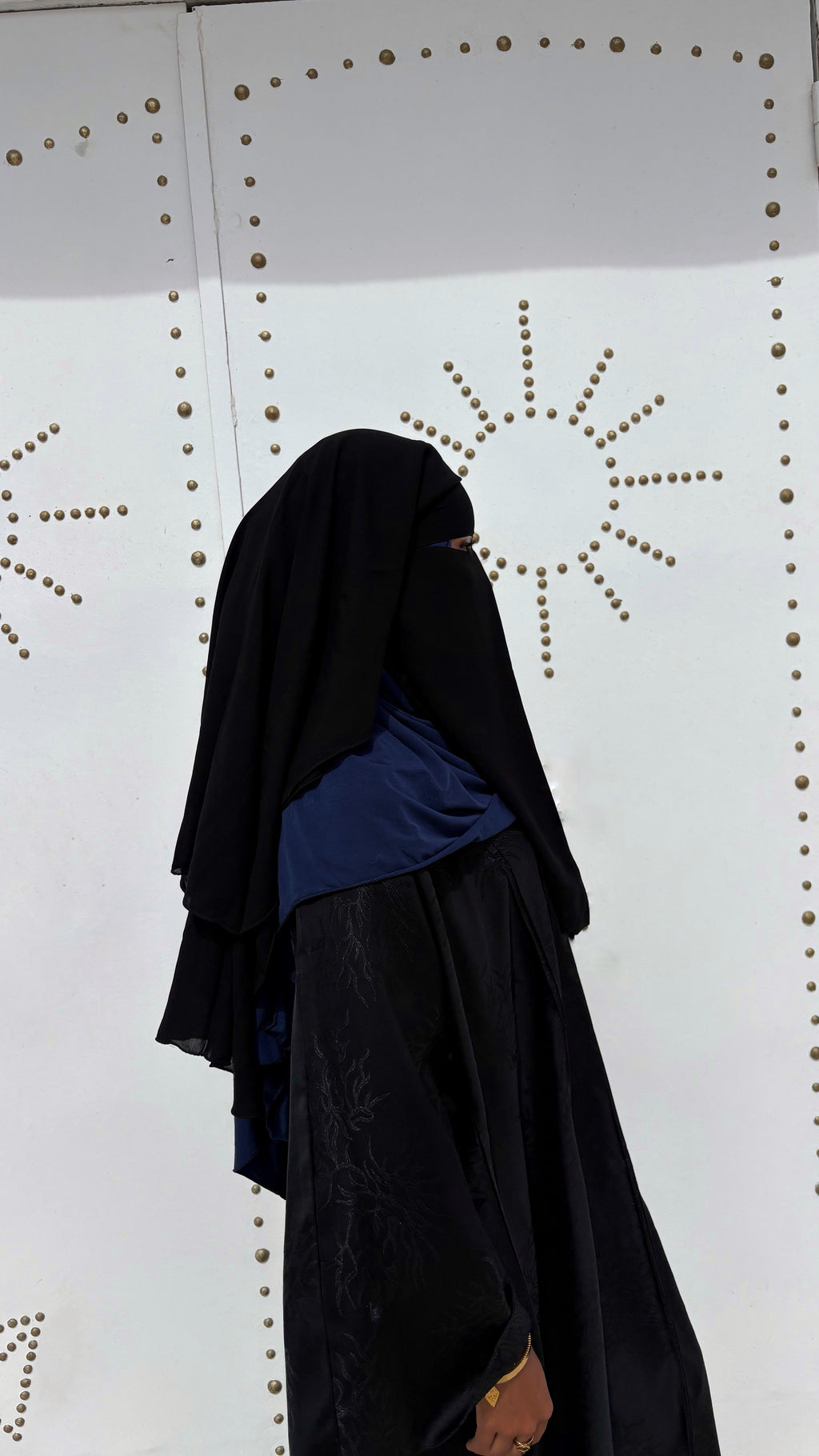 Niqab Hayla