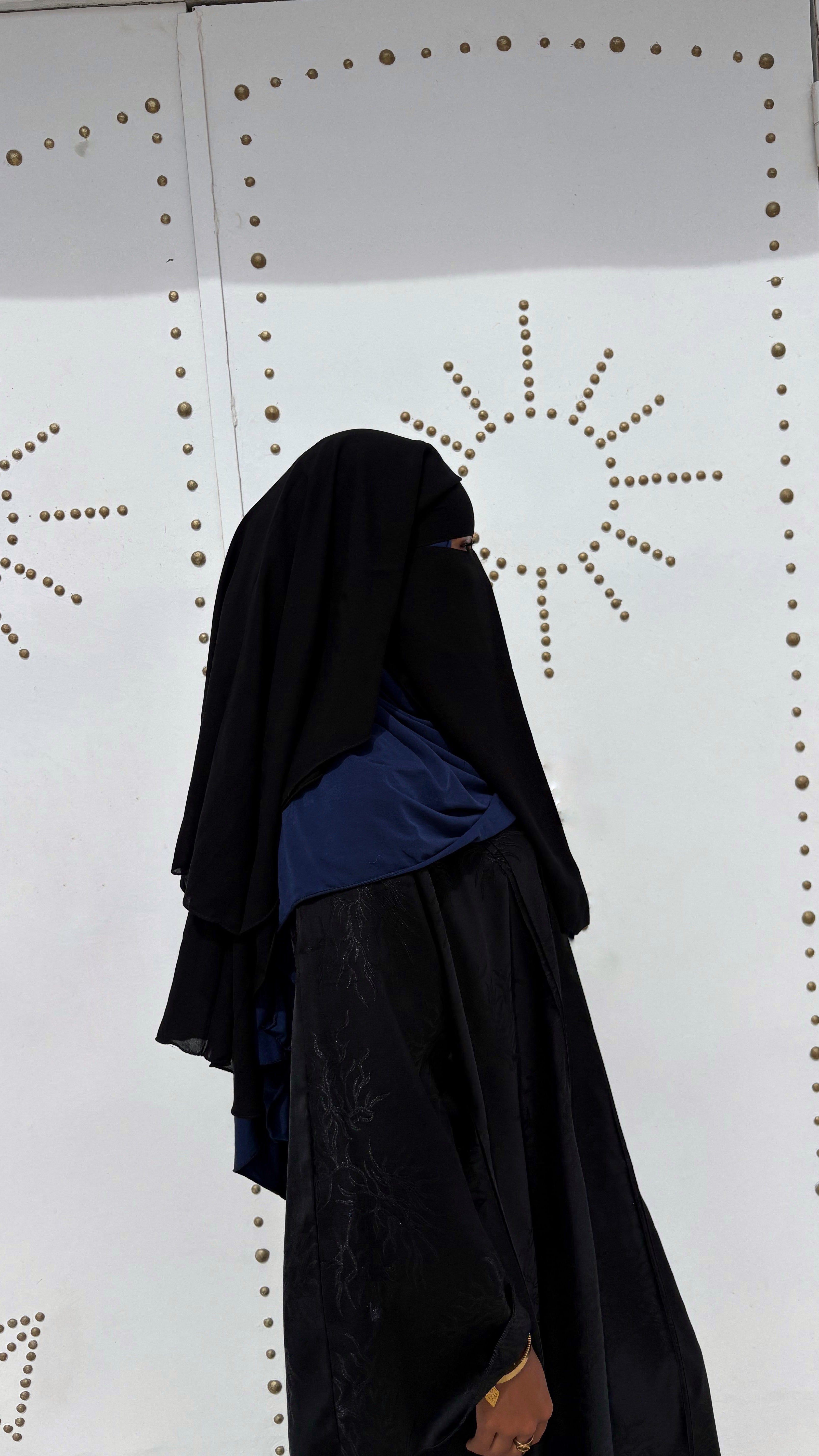 Niqab Hayla