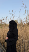 Niqab Zeyra