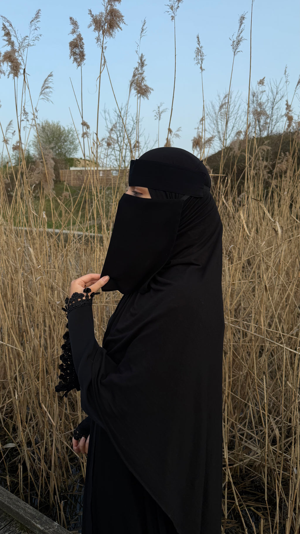 Niqab Amara