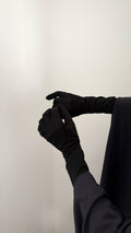 Gants tactiles