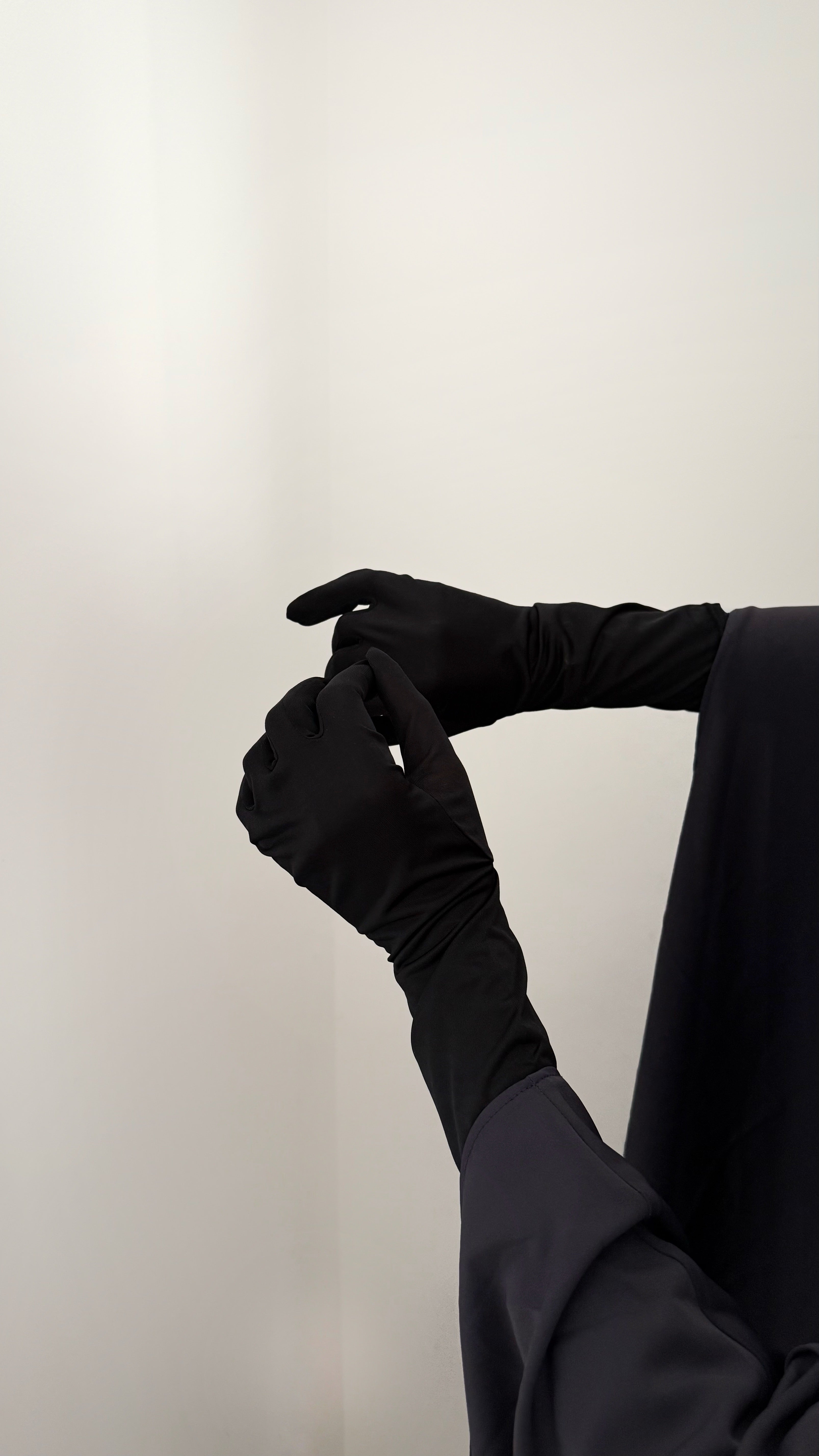 Gants tactiles