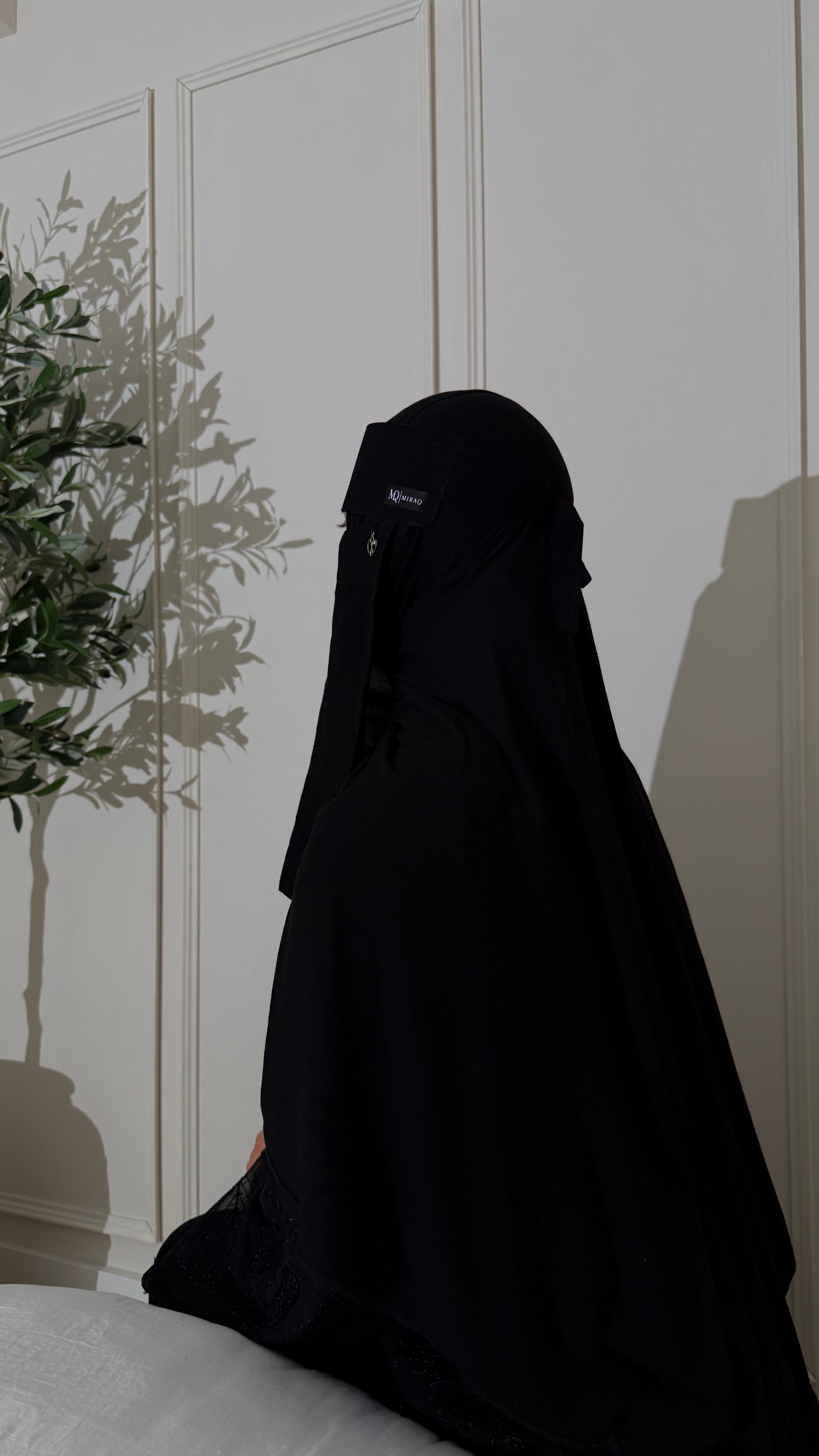 Niqab Samar