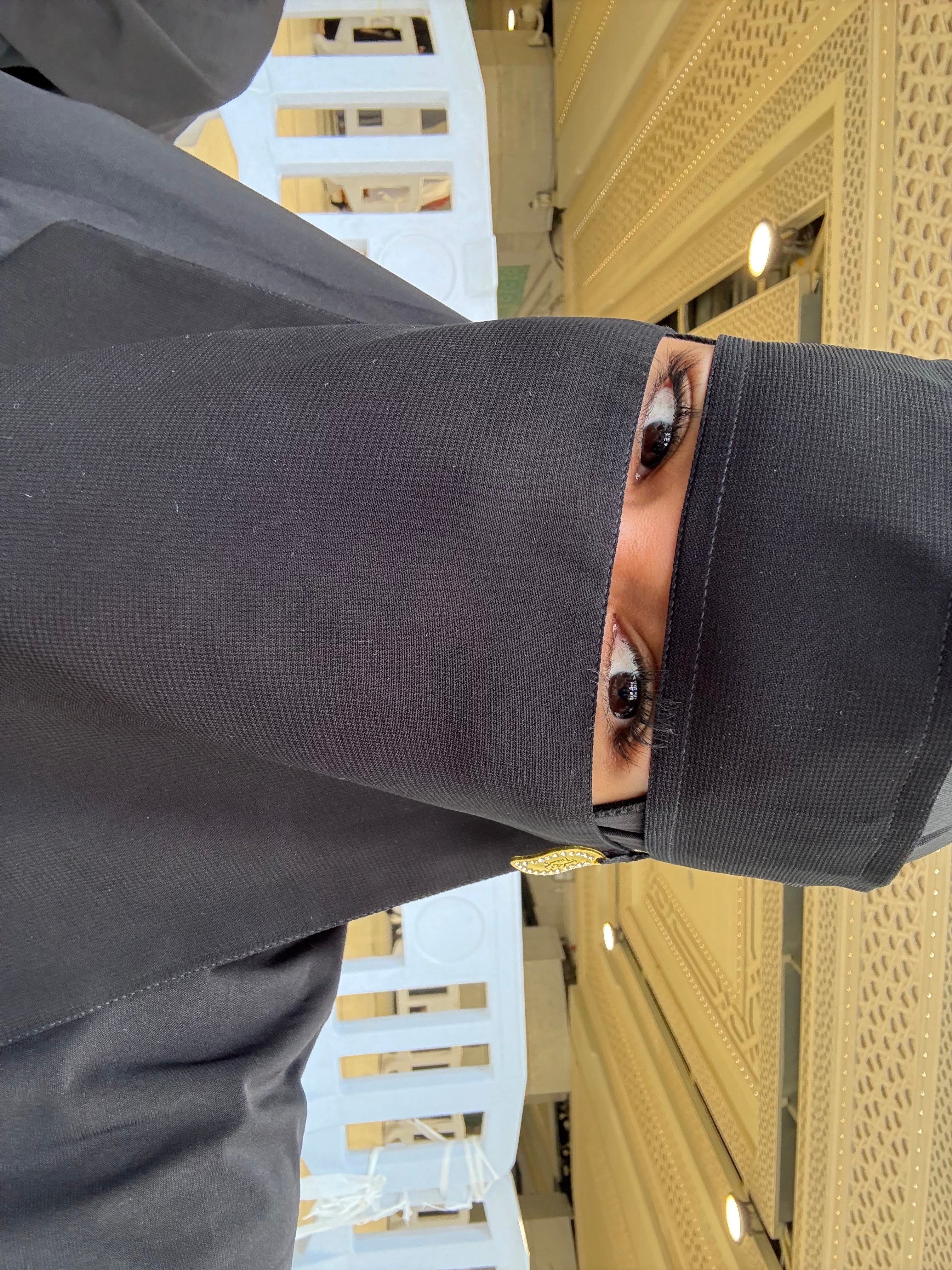 Niqab Dayna