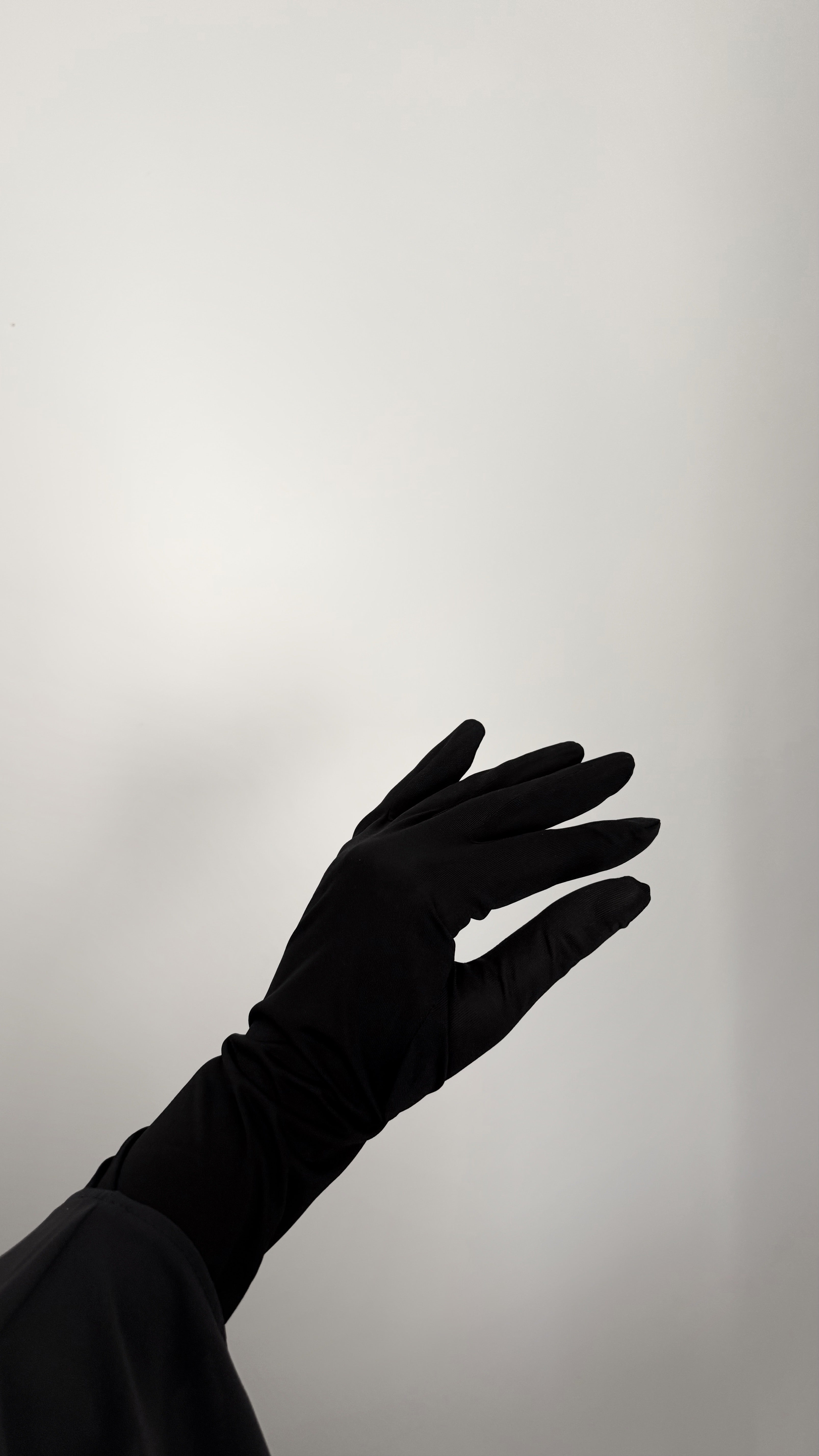Gants tactiles