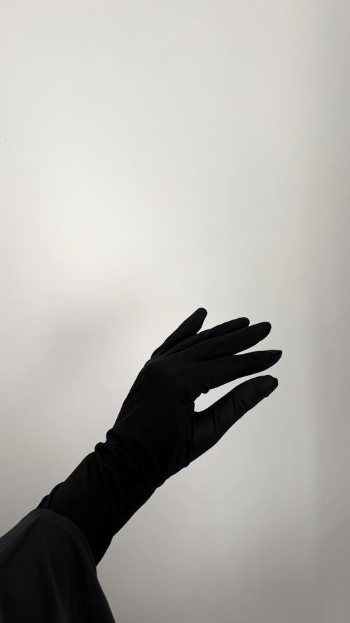 Gants tactiles