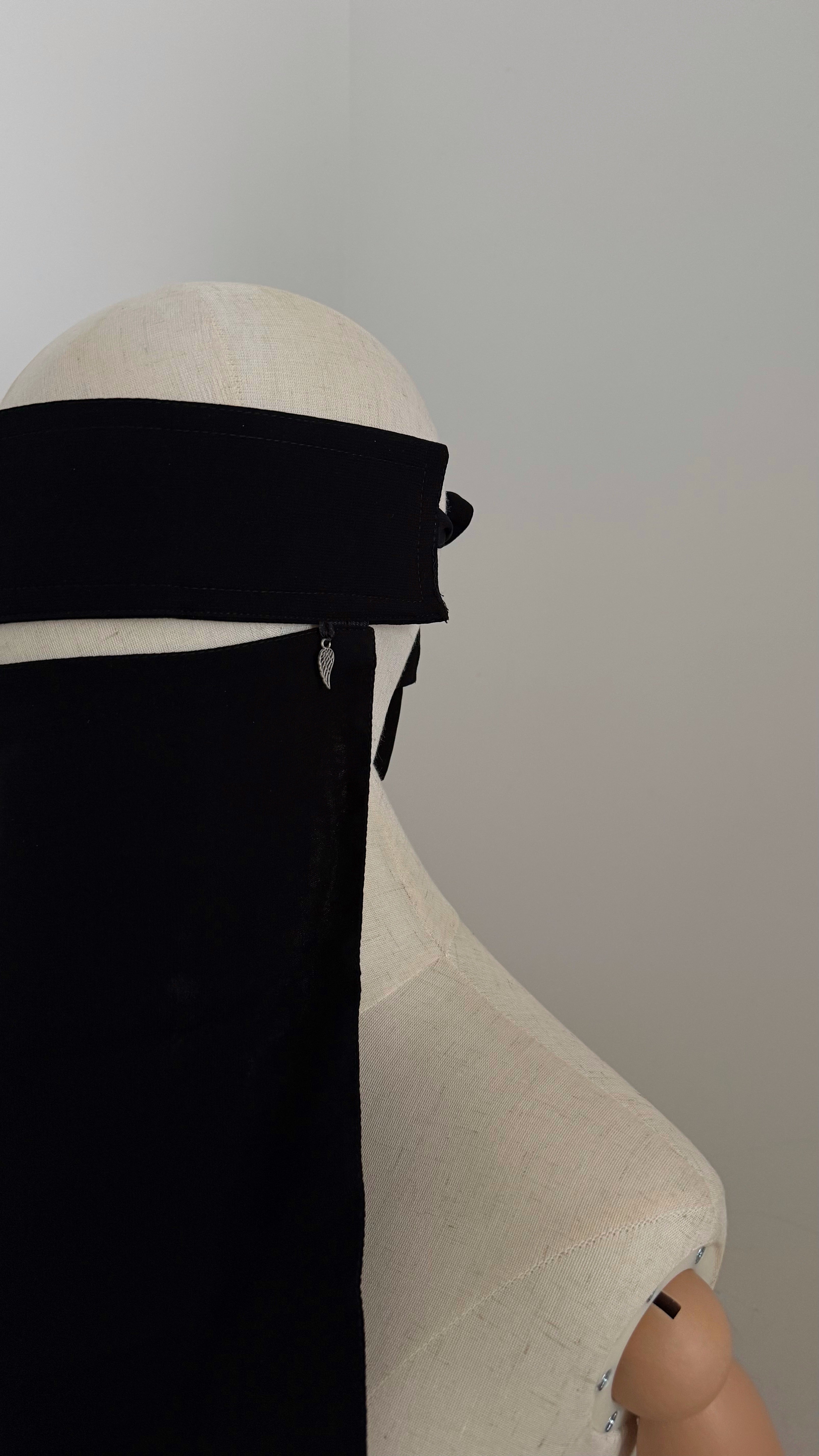 Niqab Samar