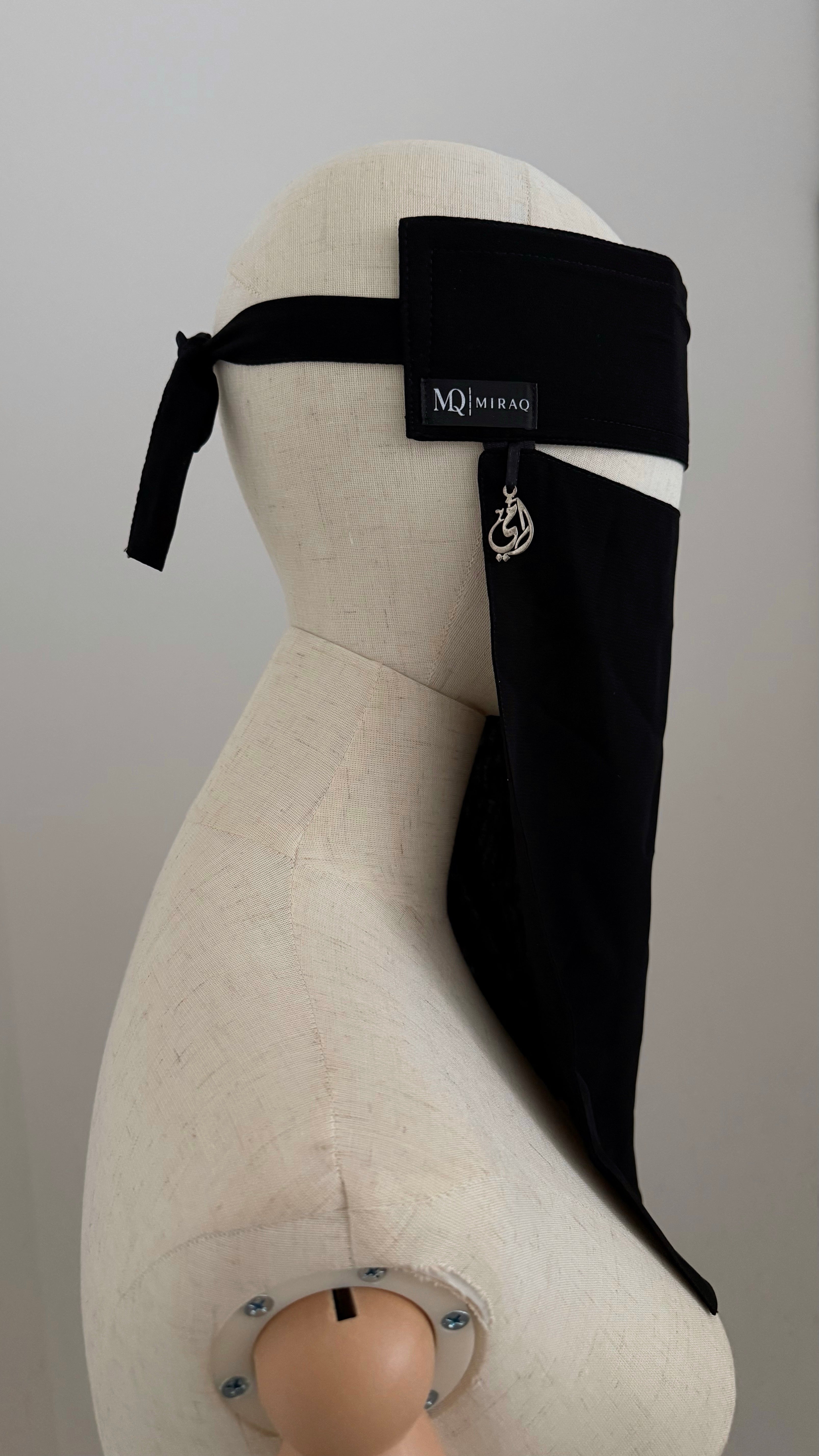 Niqab Samar