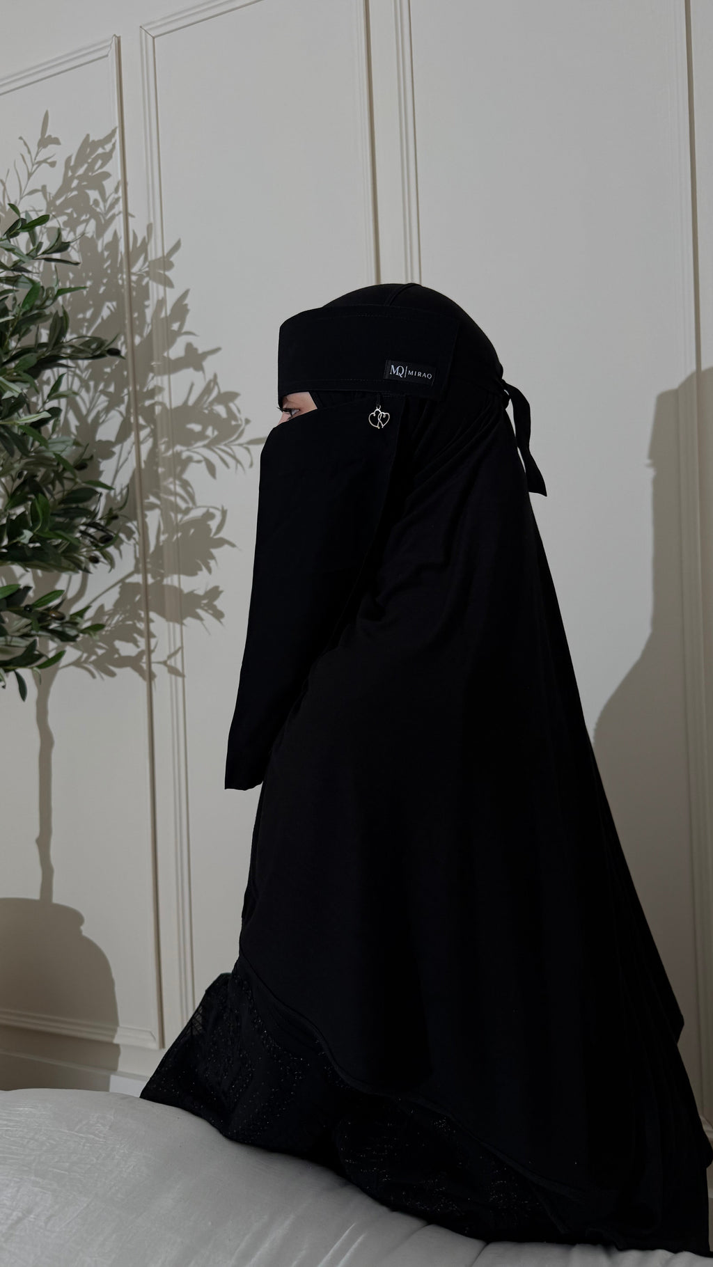 Niqab Samar